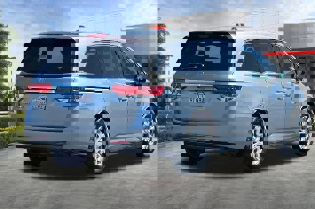 Used 2016 Honda Odyssey EX image 4