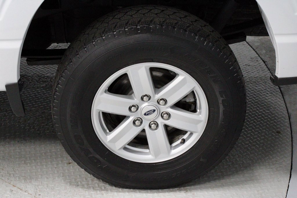 Certified 2022 Ford F150 XLT w/ Trailer Tow Package image 20