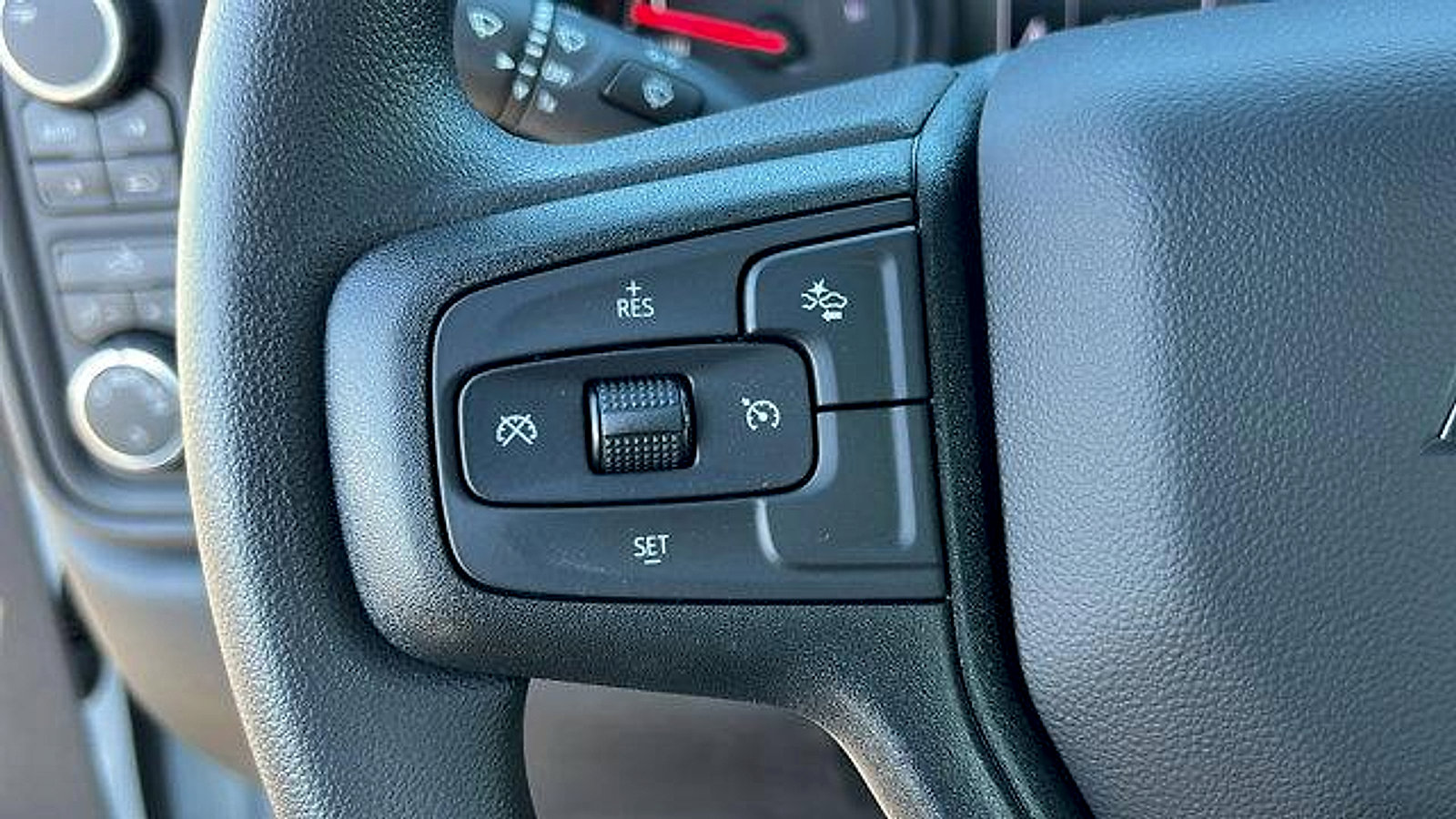 New 2026 Chevrolet Silverado 1500 W/T image 21