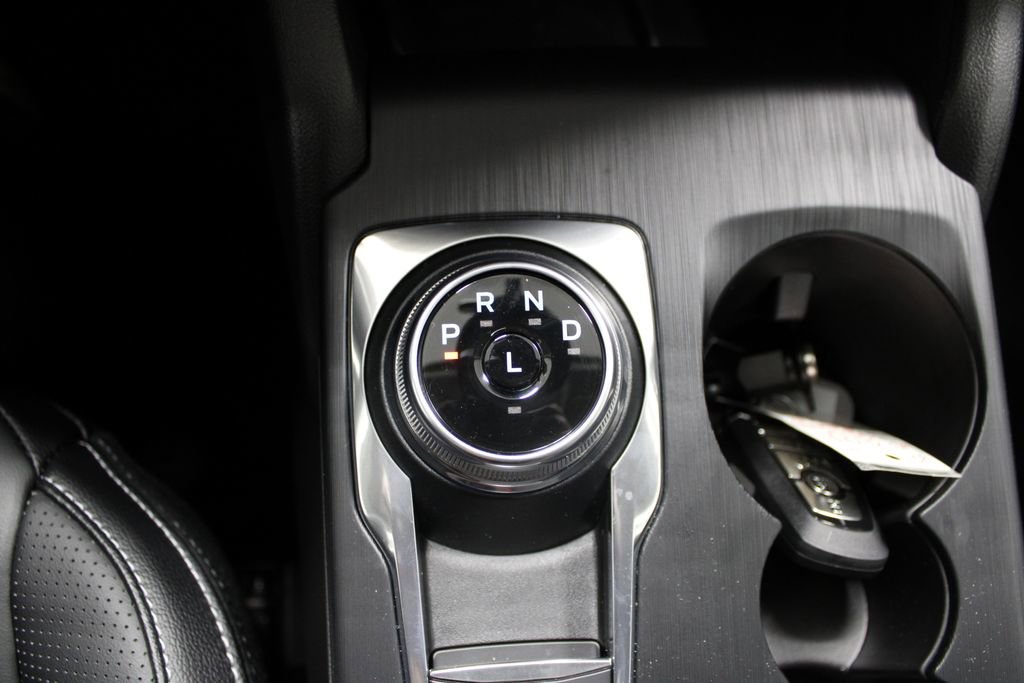 New 2025 Ford Escape SE w/ PHEV Premium Package image 48