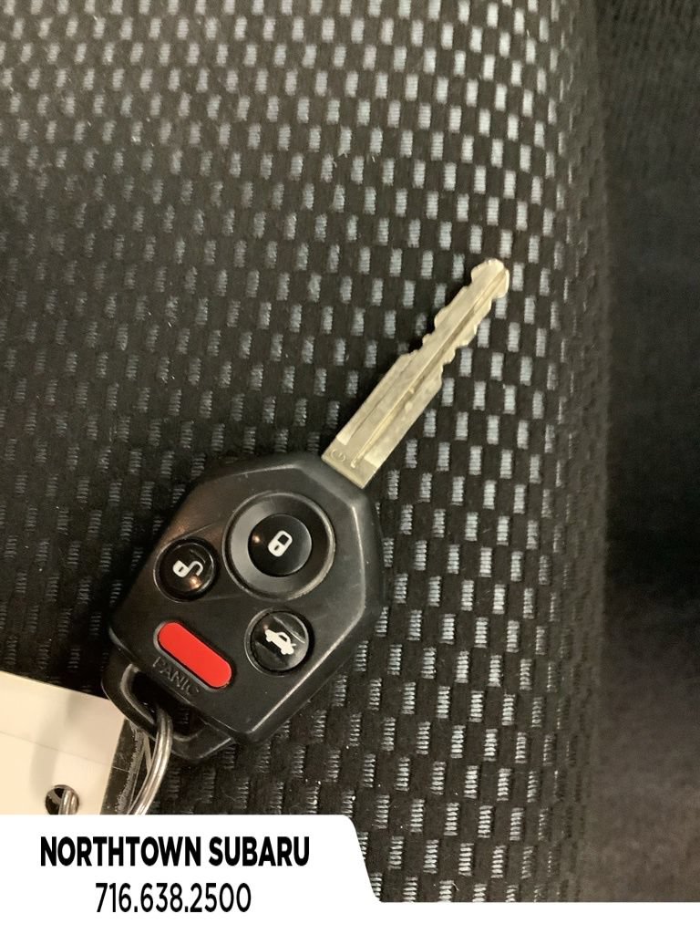 Used 2019 Subaru Outback 2.5i Premium AWD/4WD image 26
