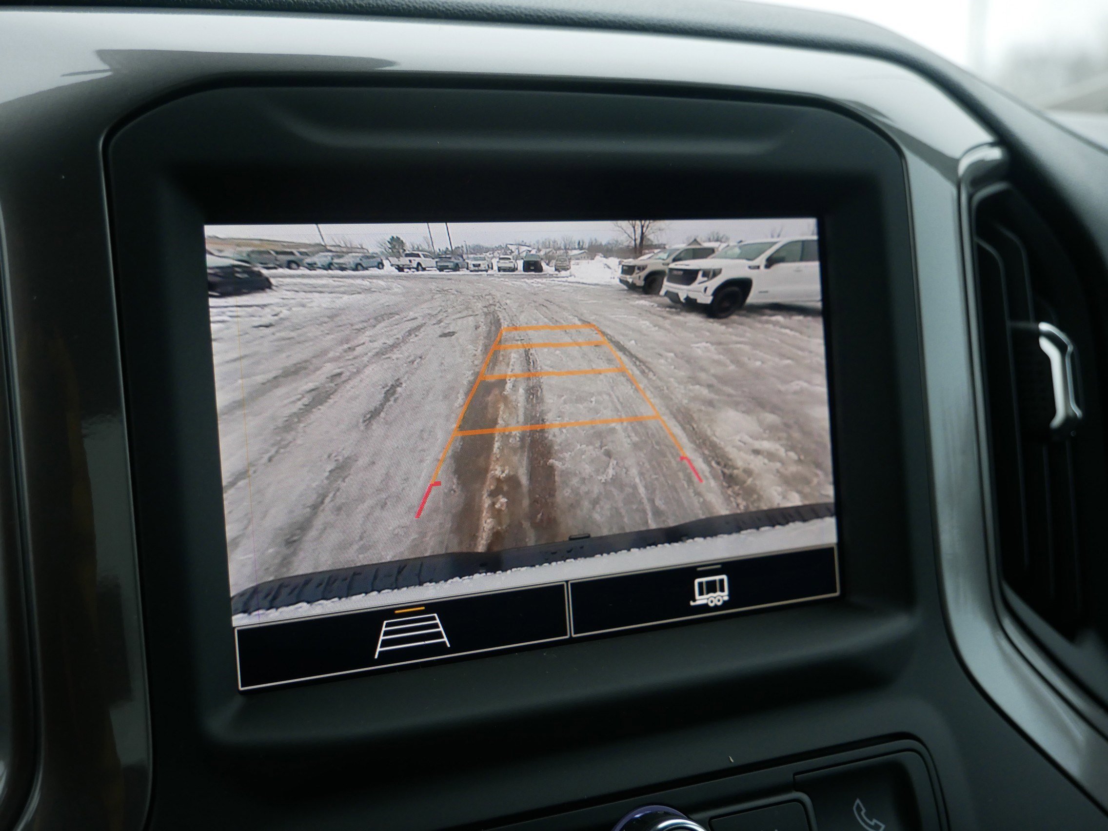 New 2026 Chevrolet Silverado 2500 W/T w/ WT Convenience Package image 26