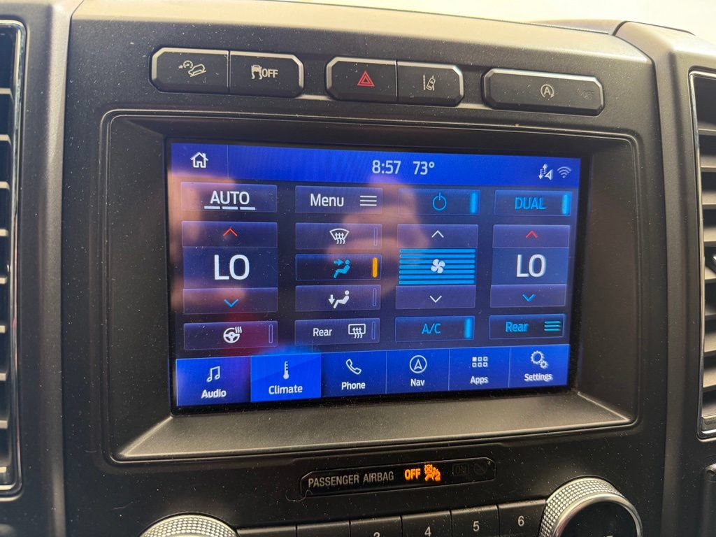 Used 2020 Ford Expedition Max Limited w/ Equipment Group 301A AWD/4WD image 23