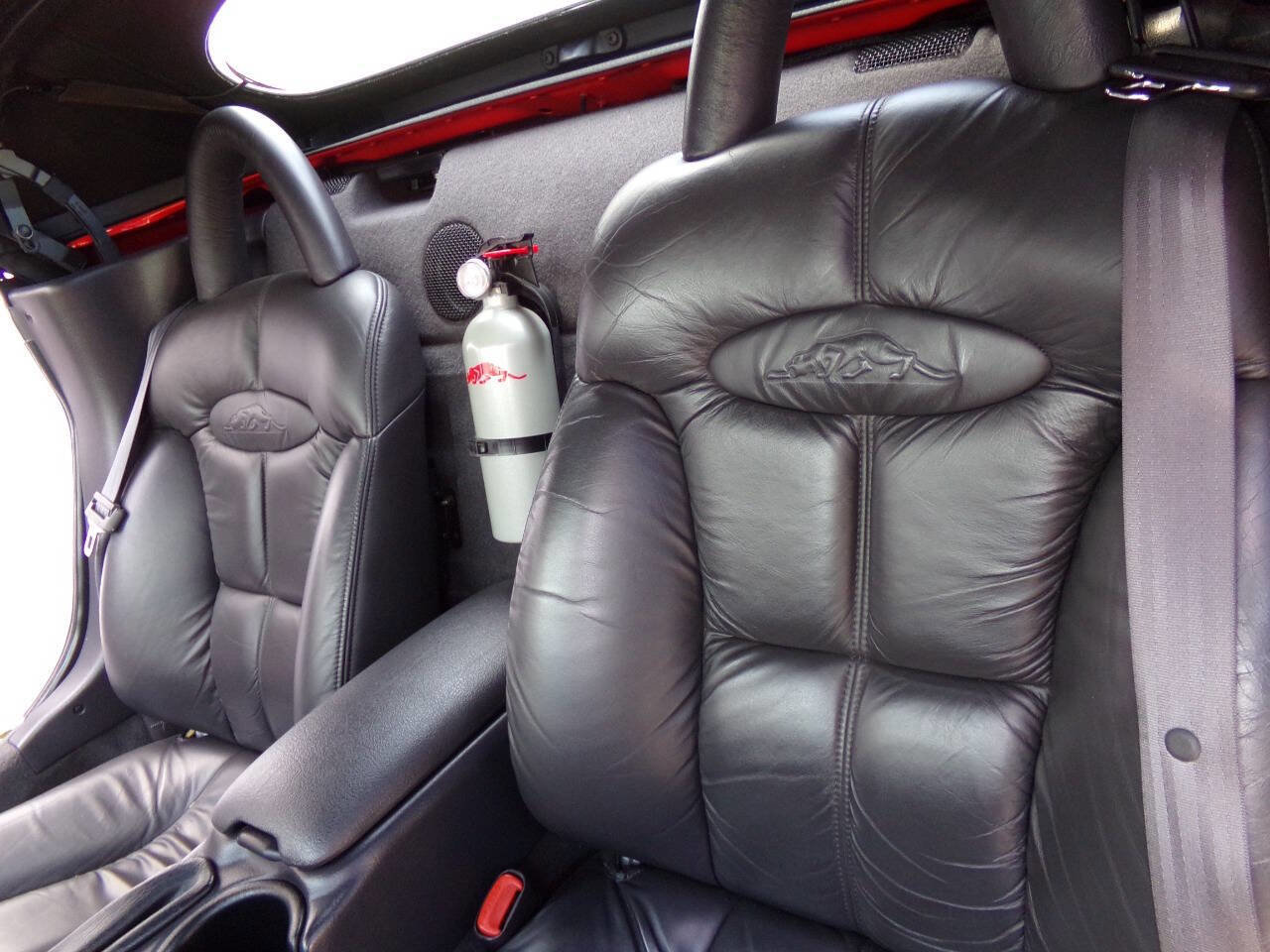 Used 1999 Plymouth Prowler image 19