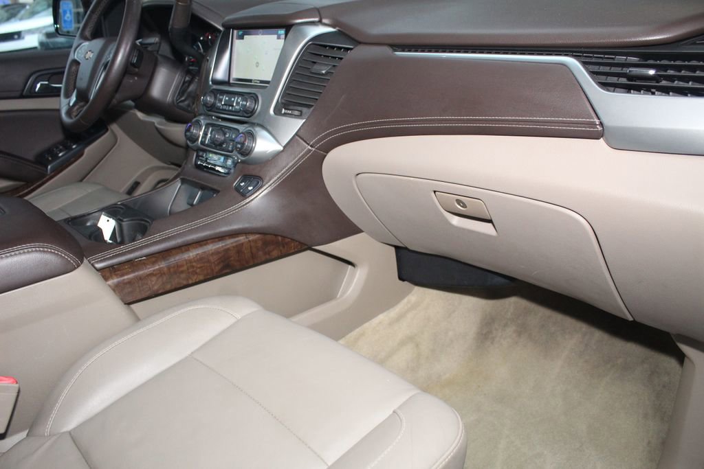 Used 2016 Chevrolet Tahoe LT AWD/4WD image 27