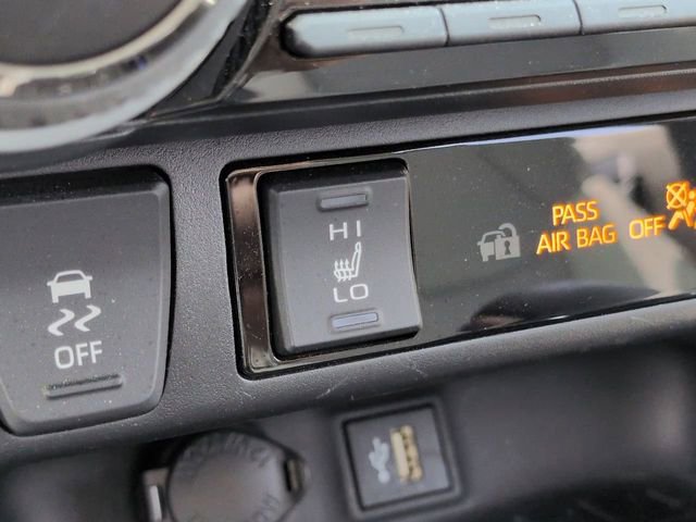 Certified 2024 Toyota RAV4 XLE Premium w/ Weather Package AWD/4WD image 23