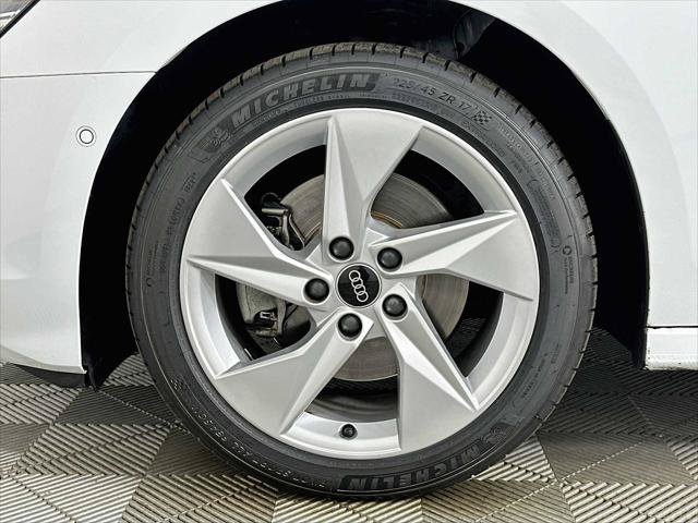 Certified 2023 Audi A3 2.0T Premium Plus w/ Premium Plus Package AWD/4WD image 29