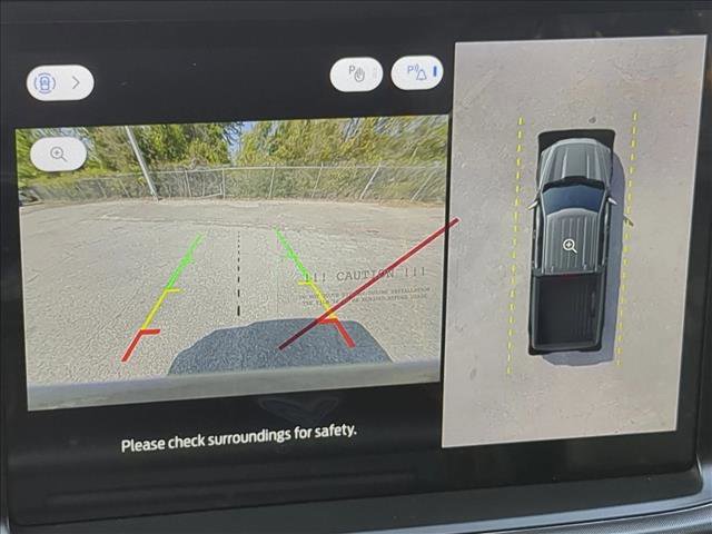 New 2026 Ford F150 Tremor w/ Equipment Group 402A High image 12