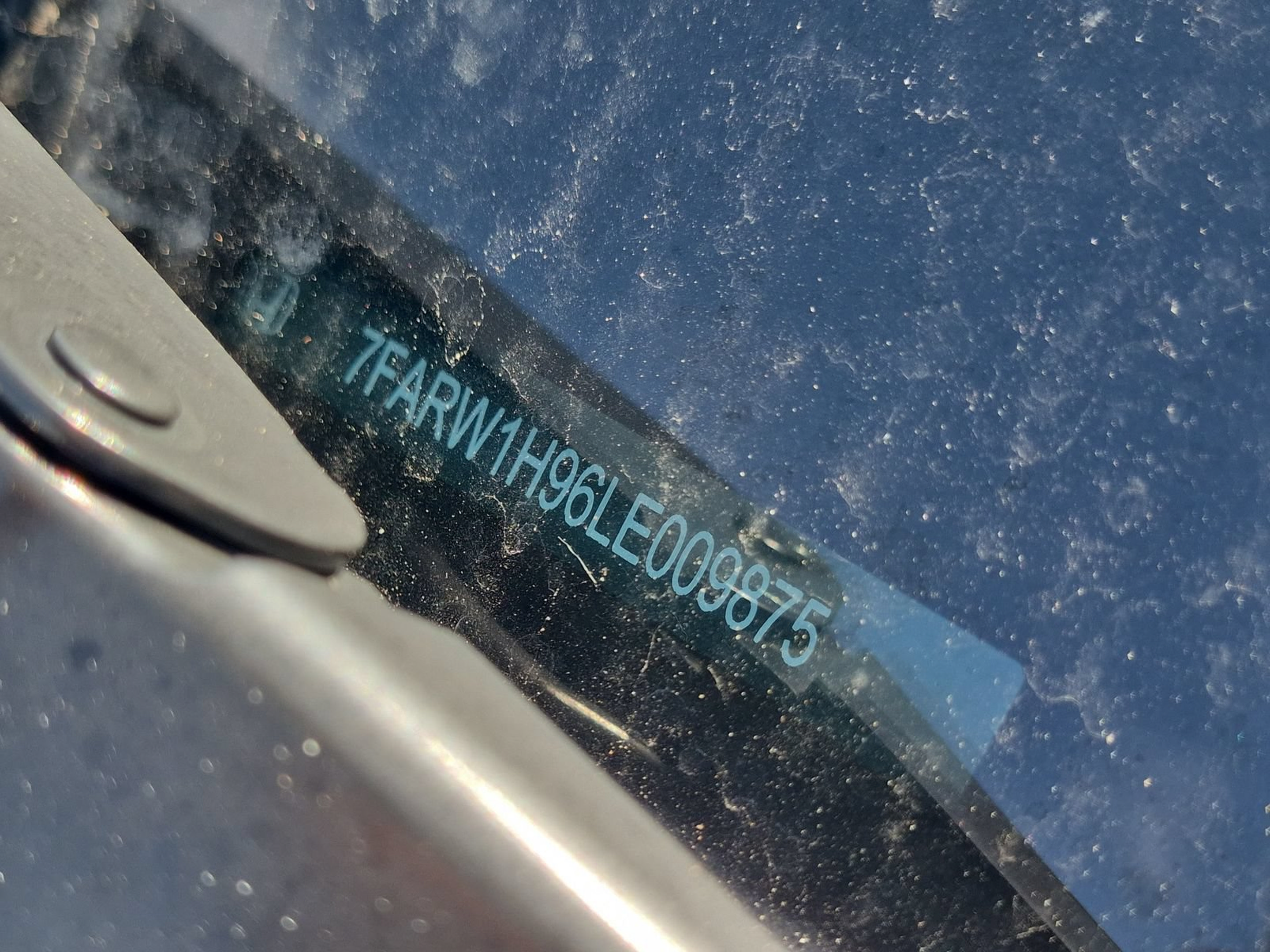 Certified 2020 Honda CR-V Touring image 31