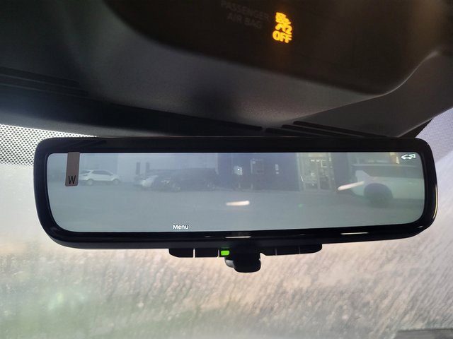 New 2025 Nissan Armada PRO-4X image 23