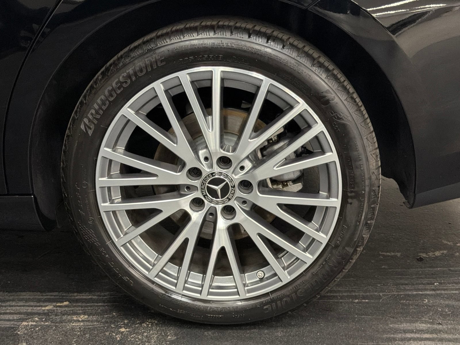 Used 2026 Mercedes-Benz CLA 250 image 18