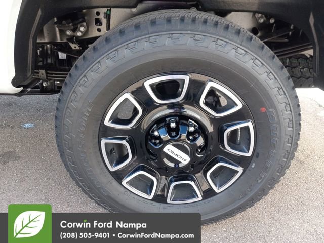 New 2026 Ford F350 Platinum image 34