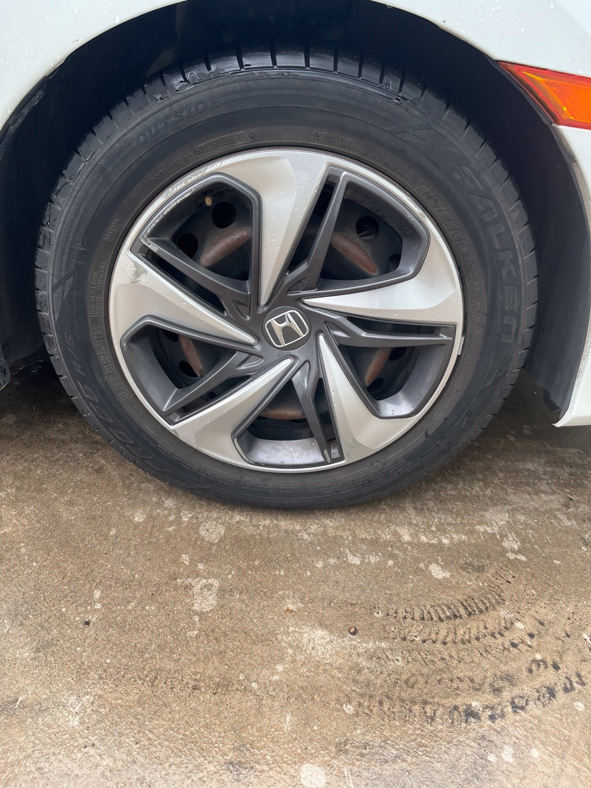 Used 2020 Honda Civic LX image 24