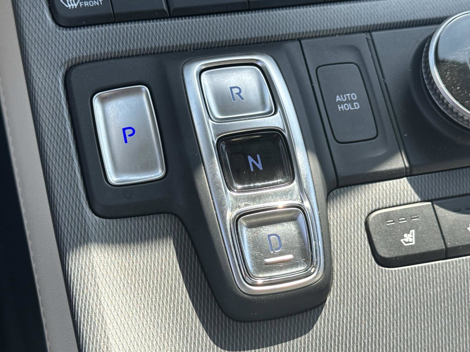 Used 2024 Hyundai Palisade Limited image 10