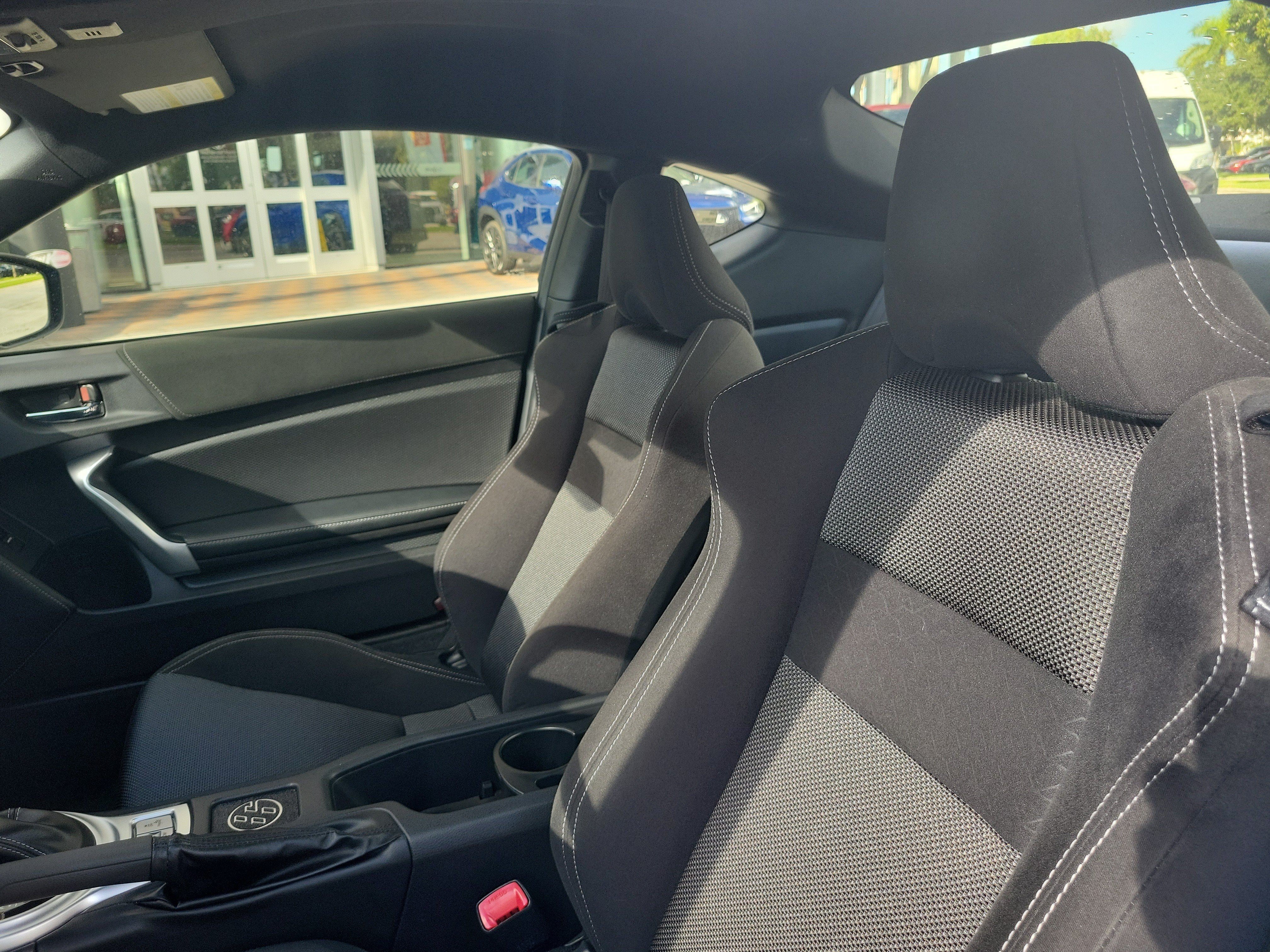 Used 2020 Toyota 86 RWD image 14