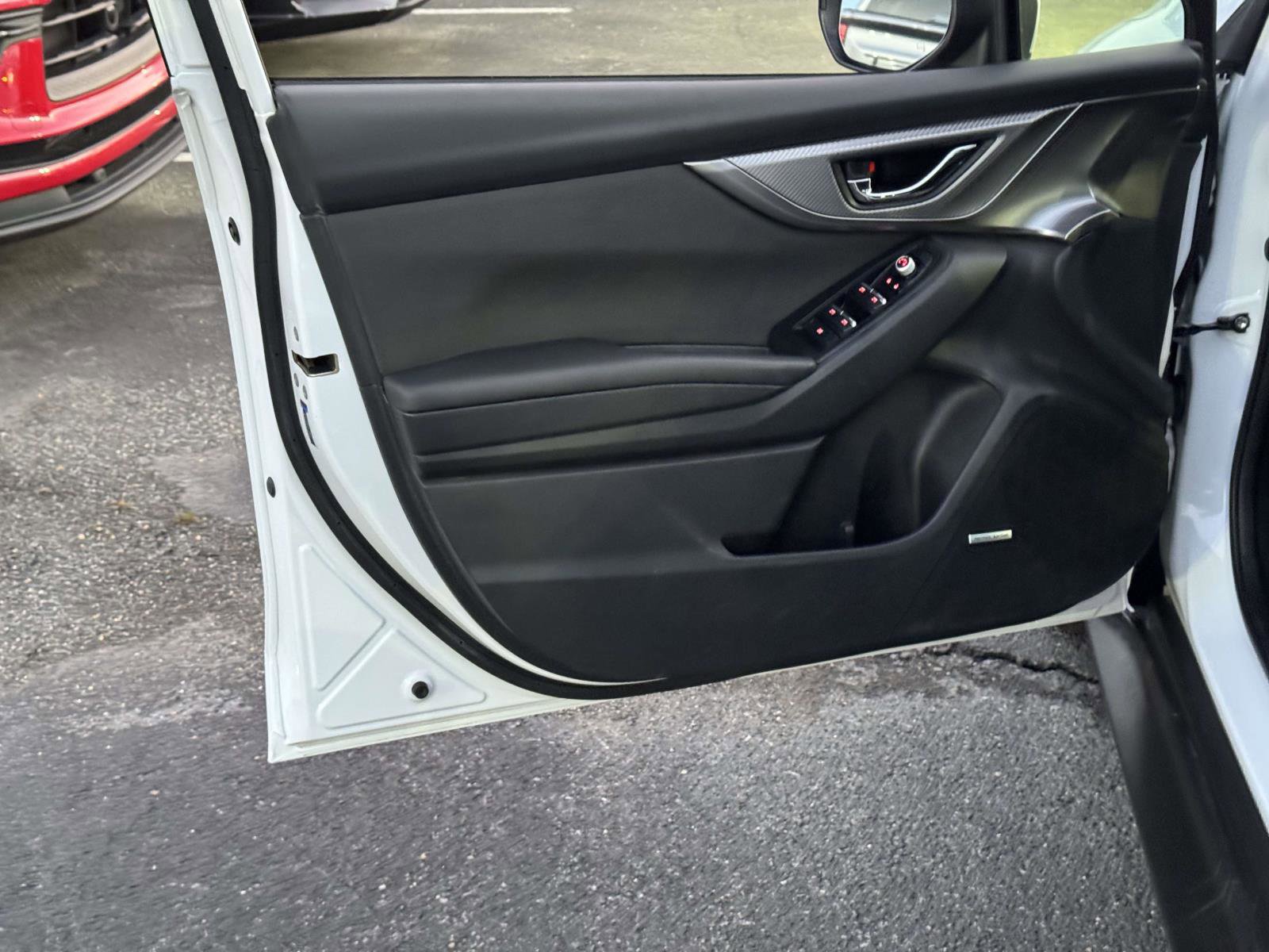 Used 2023 Subaru WRX Premium image 18