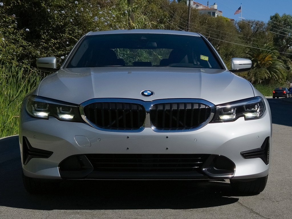 Used 2020 BMW 330i Sedan image 27