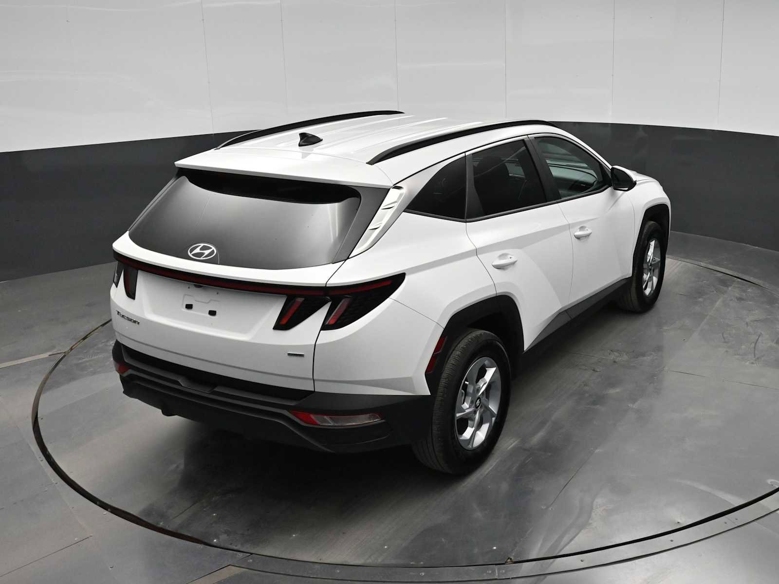 Used 2023 Hyundai Tucson SEL AWD/4WD image 27