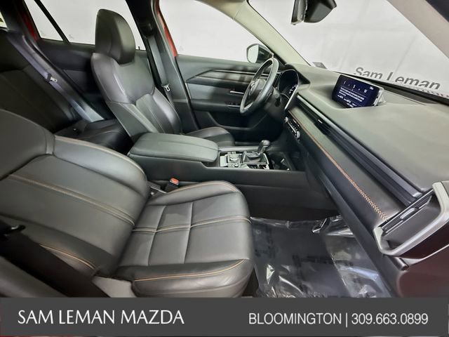 Used 2024 MAZDA CX-50 AWD 2.5 Turbo w/ Cargo Package image 27