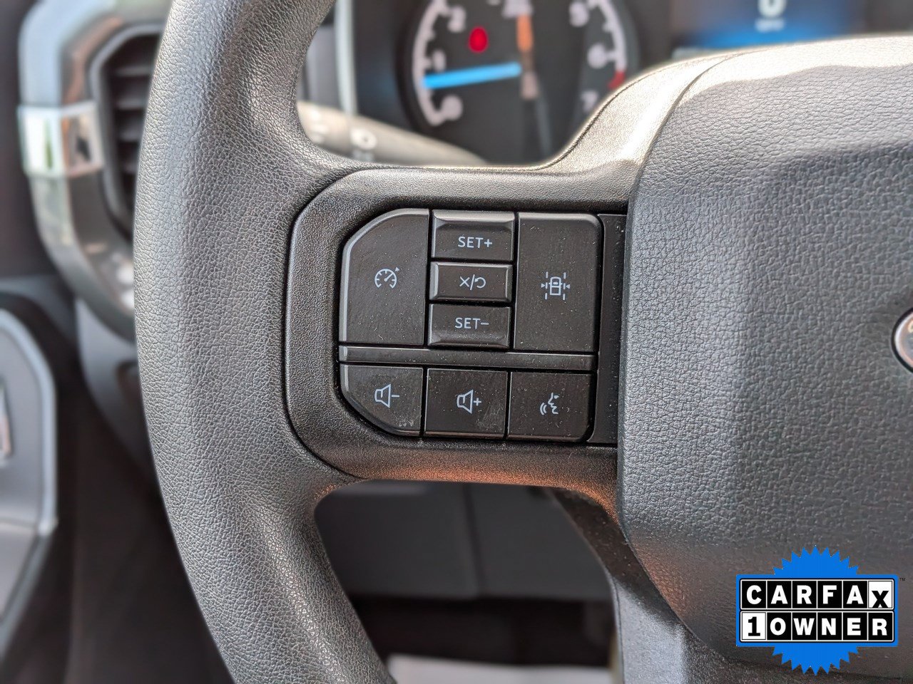 Certified 2023 Ford F150 XL w/ STX Appearance Package AWD/4WD image 29