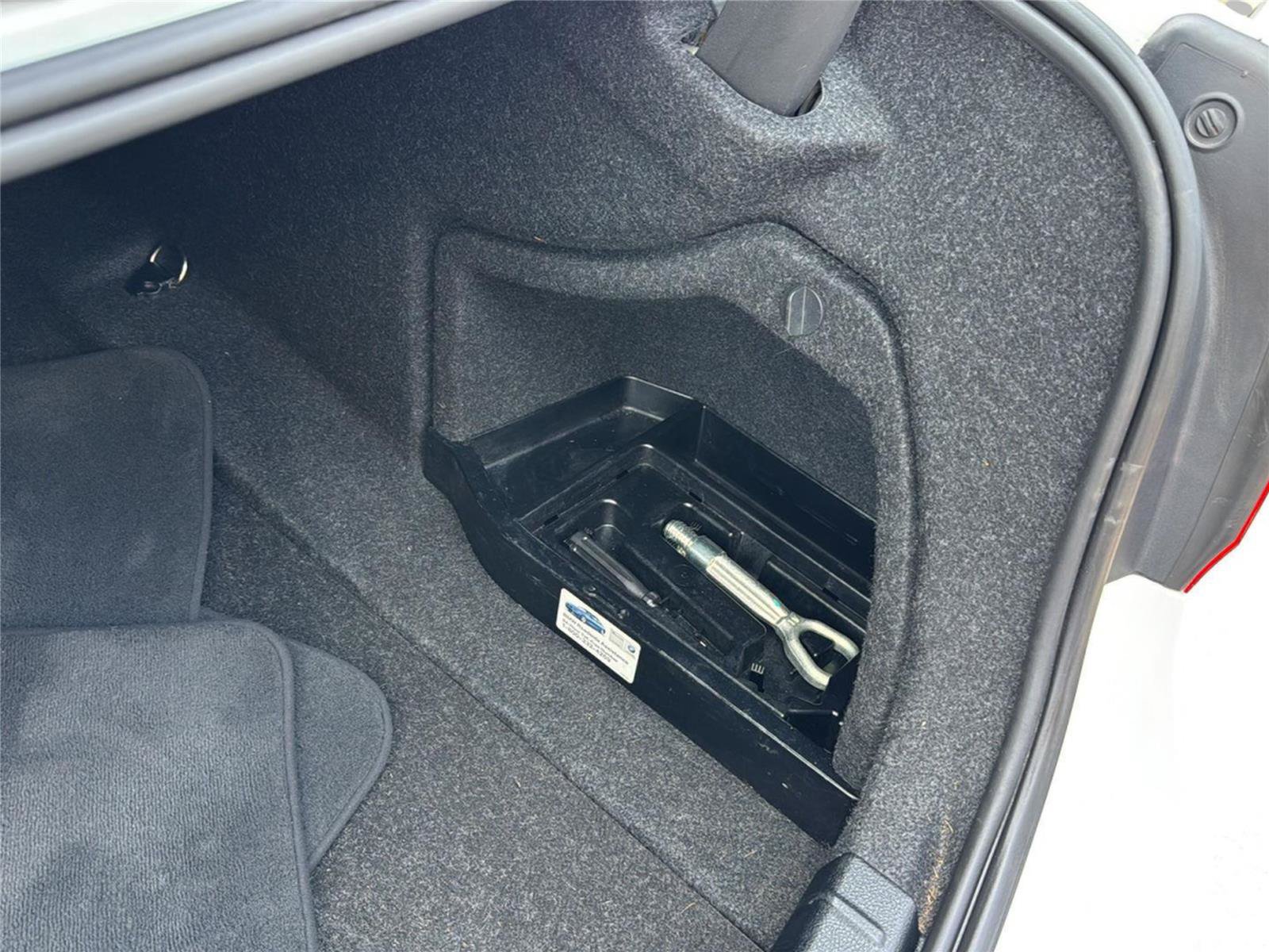 Used 2018 BMW 328d Sedan RWD image 29