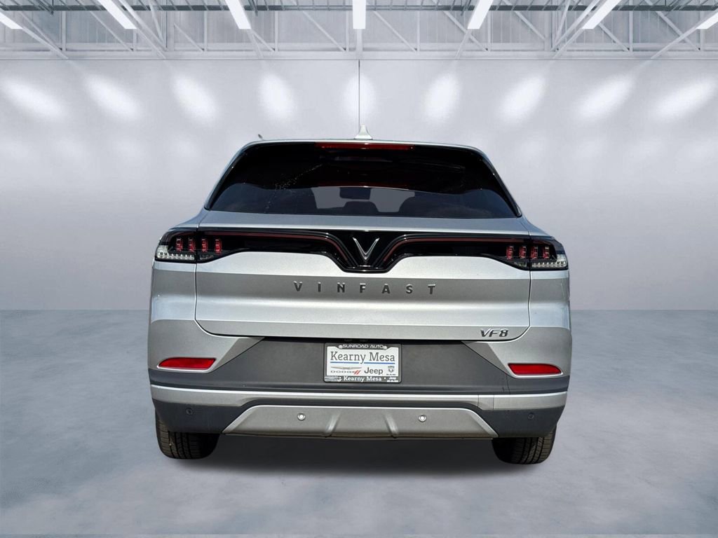 New 2025 VinFast VF 8 Eco image 5