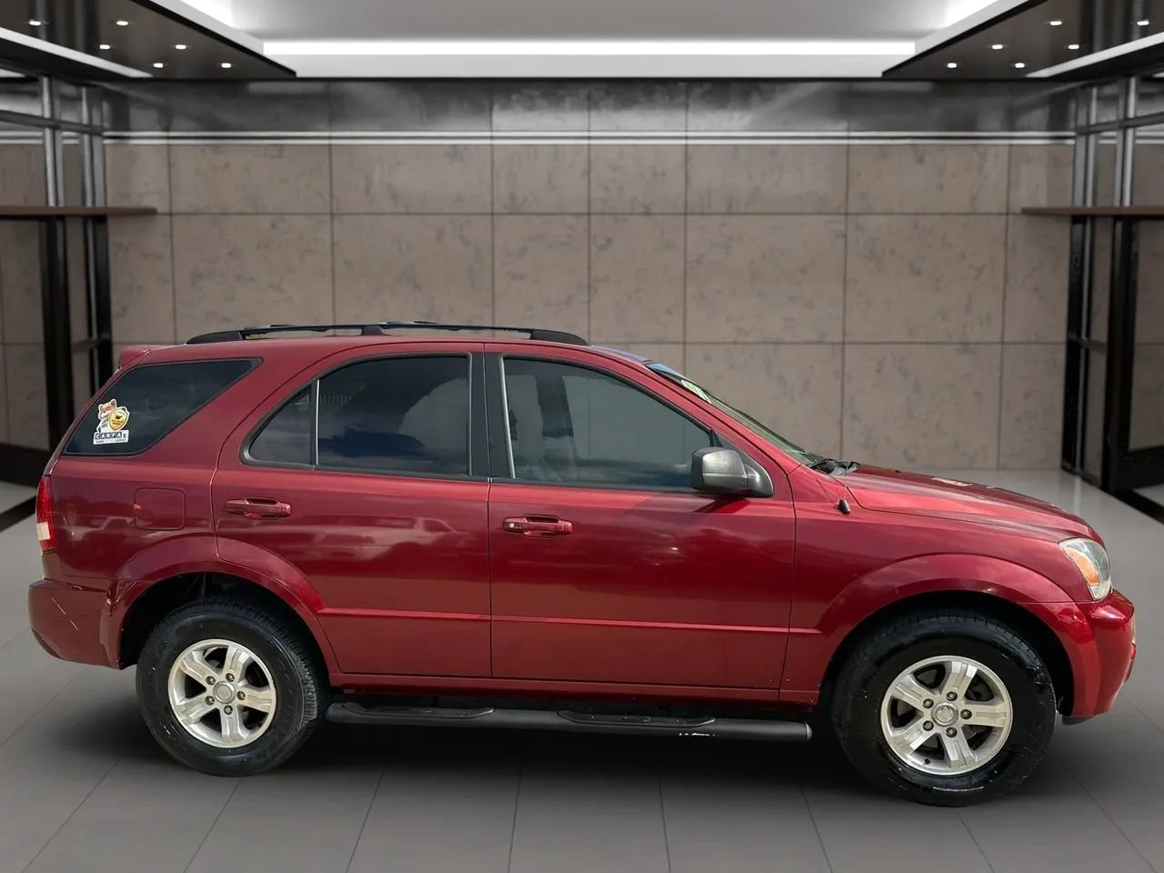 Used 2006 Kia Sorento 2WD image 13