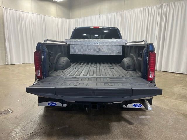 Used 2017 Ford F350 Lariat w/ Lariat Ultimate Package image 11