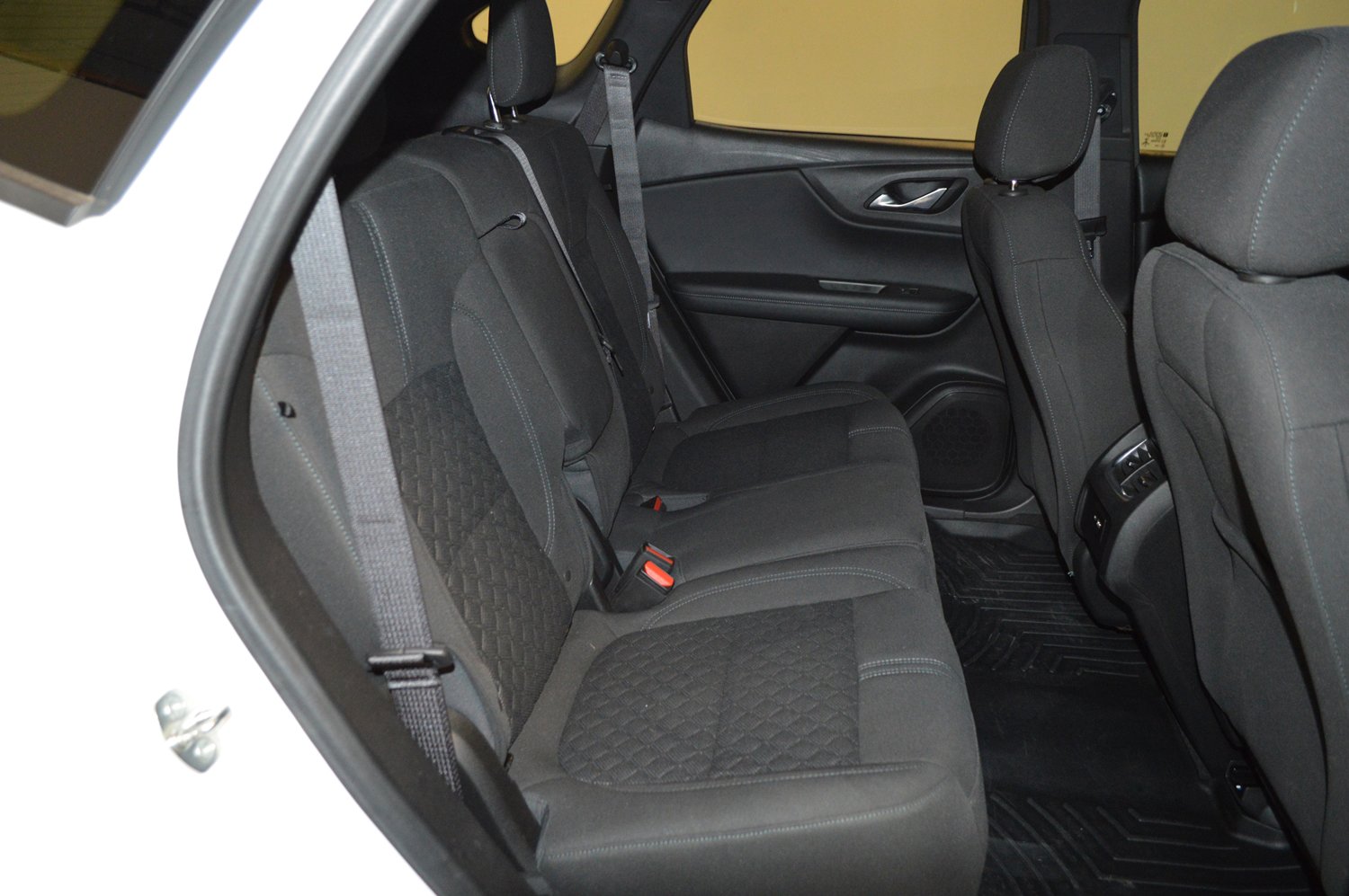 Used 2021 Chevrolet Blazer LT w/ Redline Edition FWD image 12
