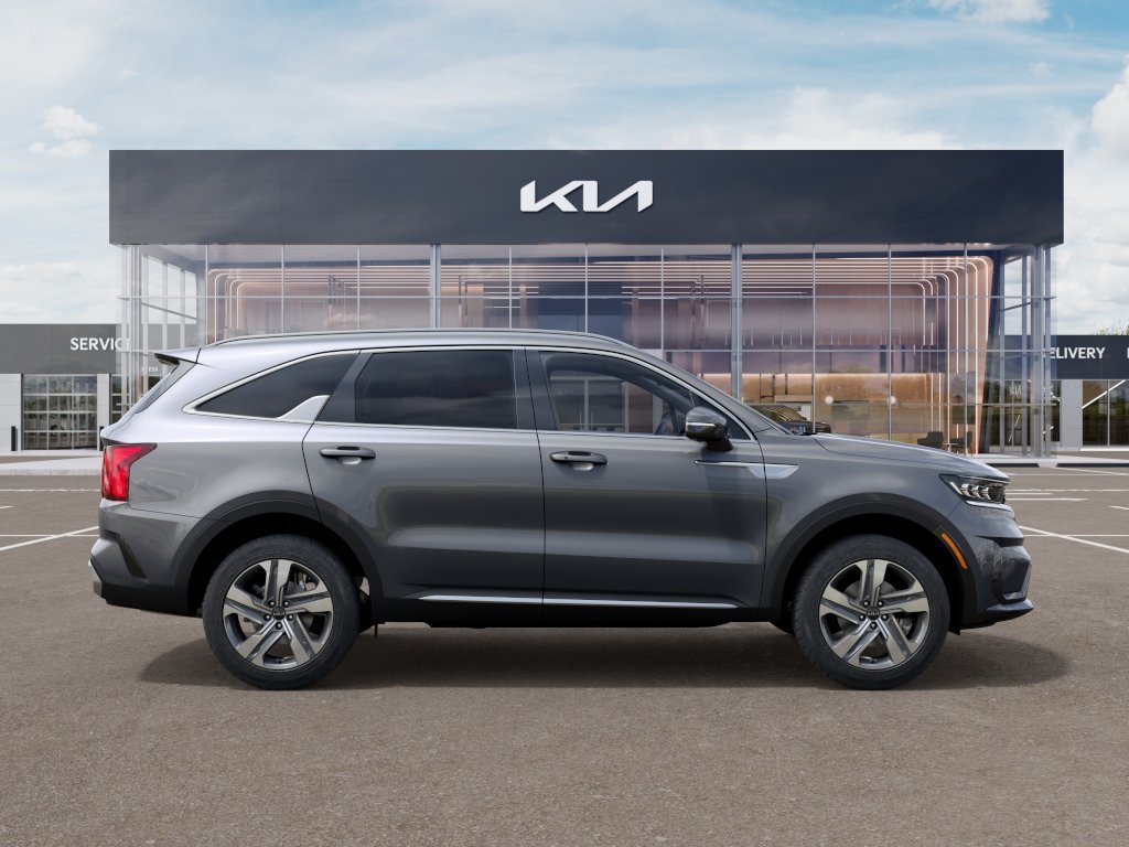 New 2023 Kia Sorento SX Prestige AWD/4WD image 9