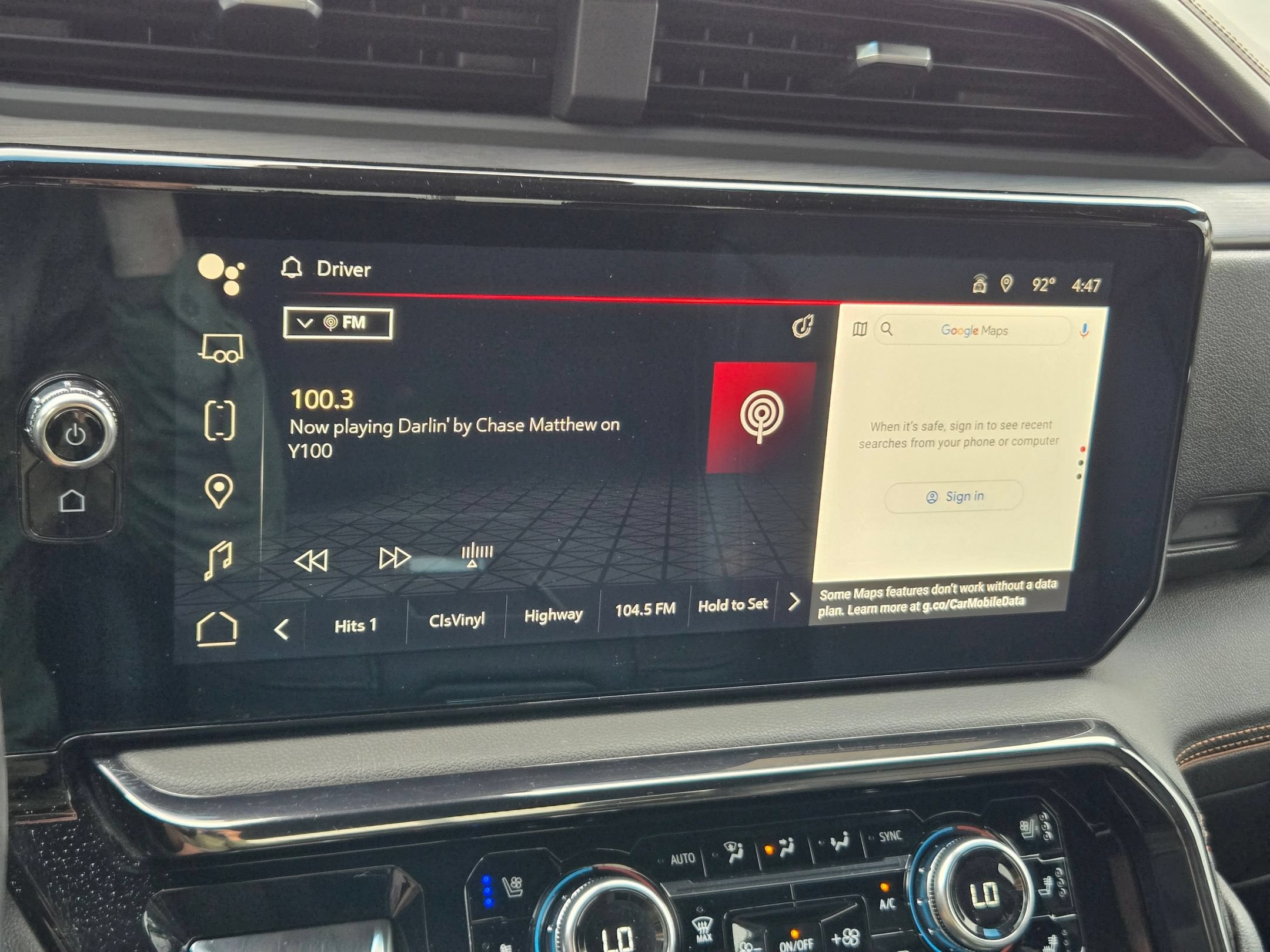 Certified 2022 GMC Sierra 1500 AT4 AWD/4WD image 15
