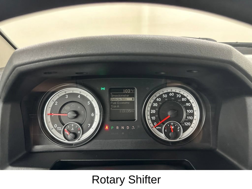 Used 2014 RAM 1500 Express AWD/4WD image 42