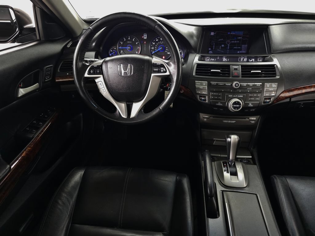 Used 2012 Honda Crosstour EX-L image 15