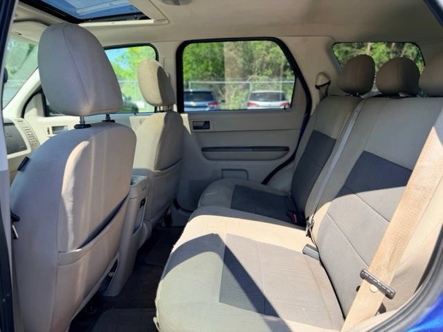 Used 2008 Ford Escape XLT FWD image 18