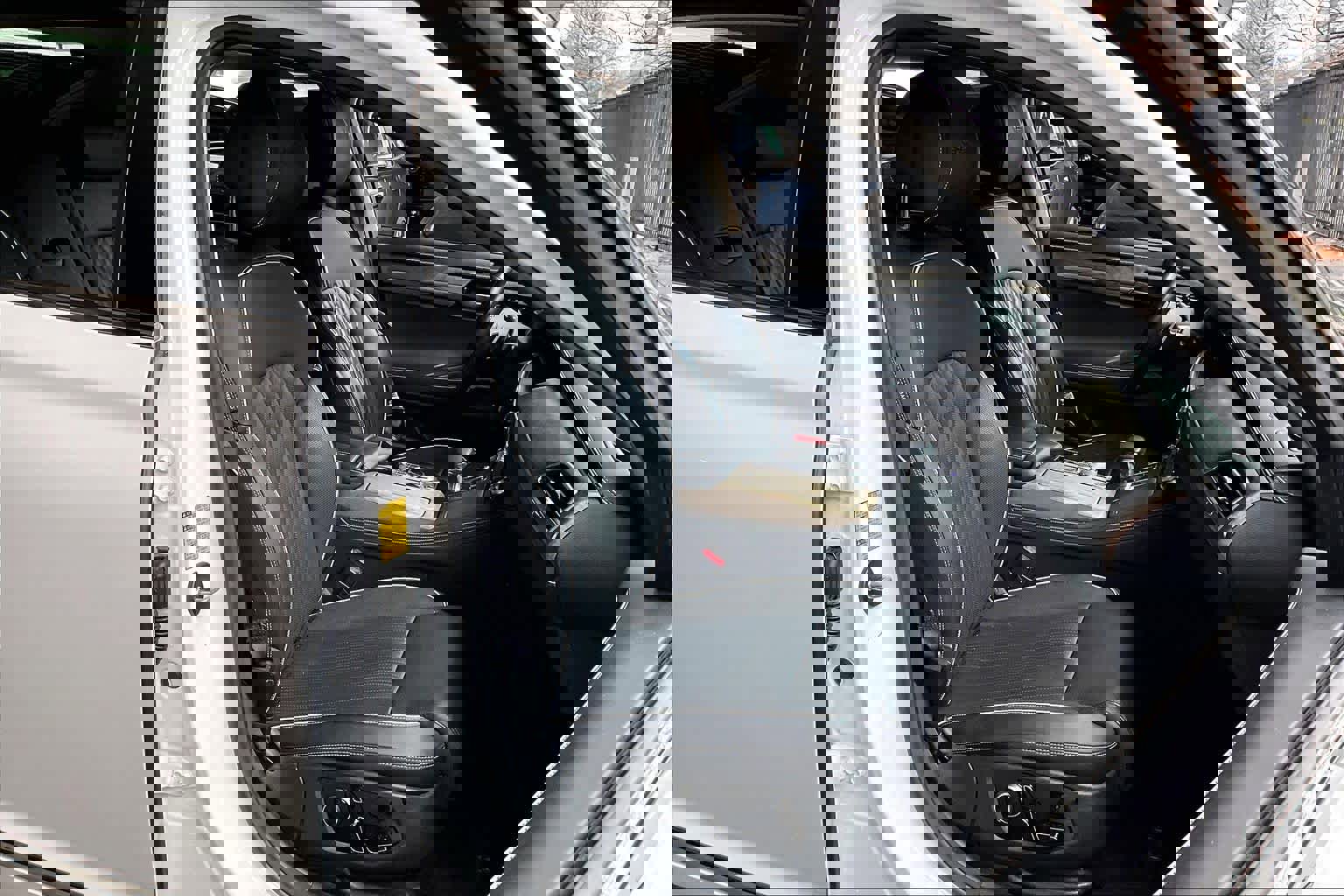 Used 2021 Genesis G90 3.3T Premium image 8