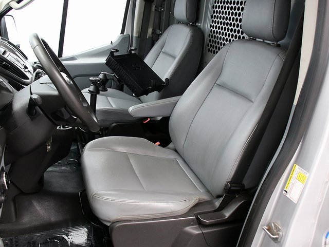 Used 2018 Ford Transit 250 Base image 9