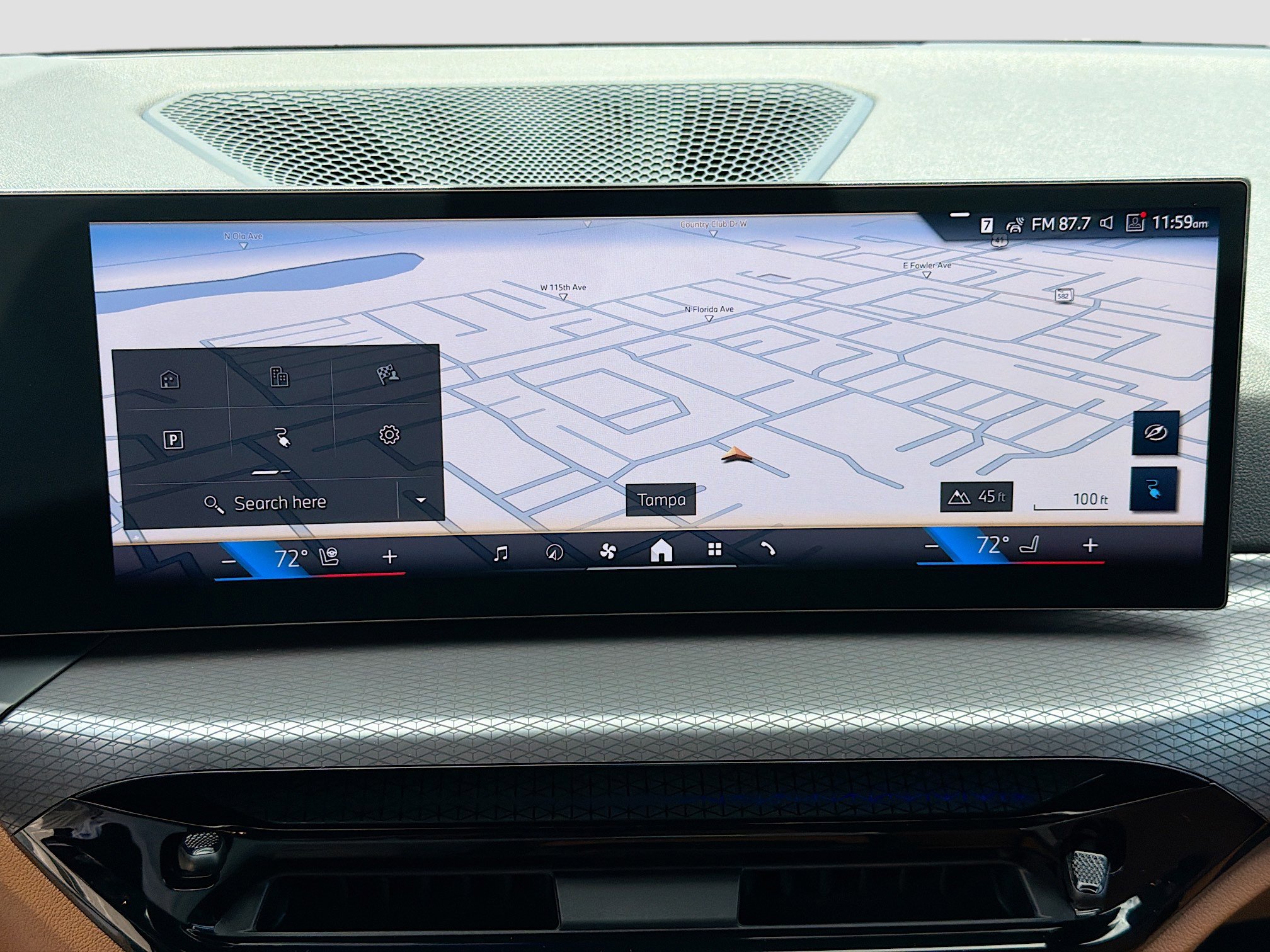 New 2026 BMW i4 eDrive40 w/ Parking Assistance Package RWD image 32