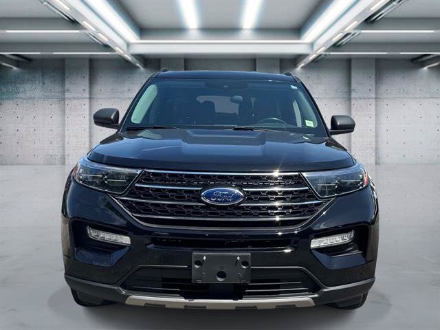 Used 2023 Ford Explorer XLT w/ Equipment Group 202A AWD/4WD image 22