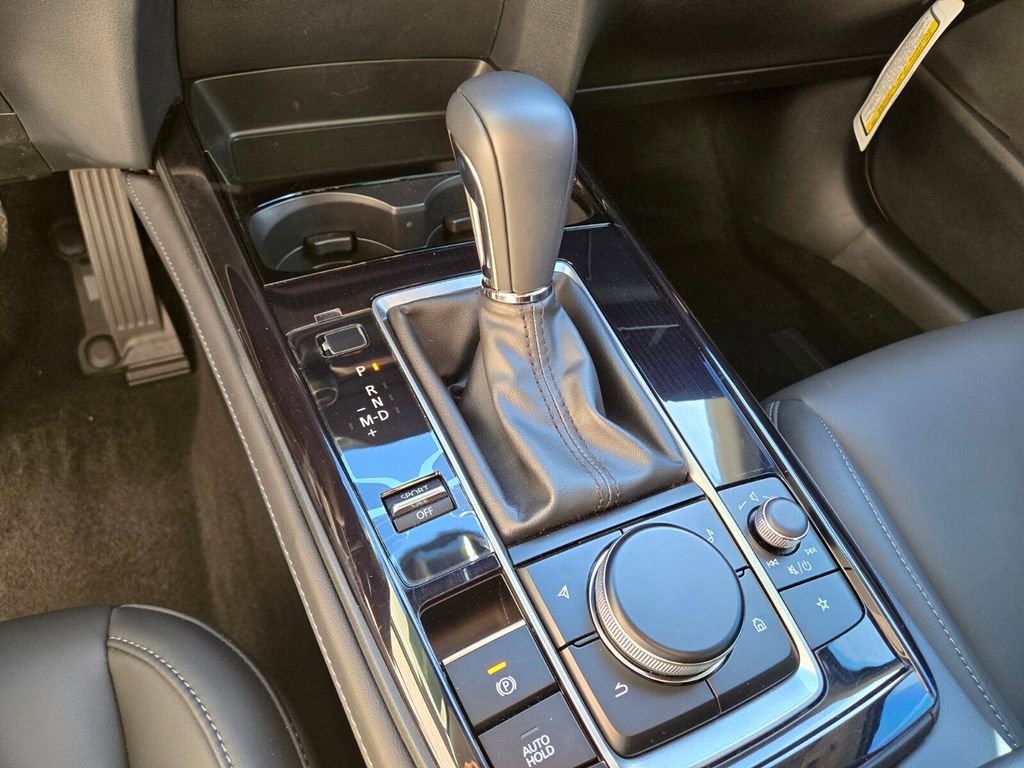 Used 2025 MAZDA CX-30 AWD 2.5 S w/ Select Sport Pkg image 27