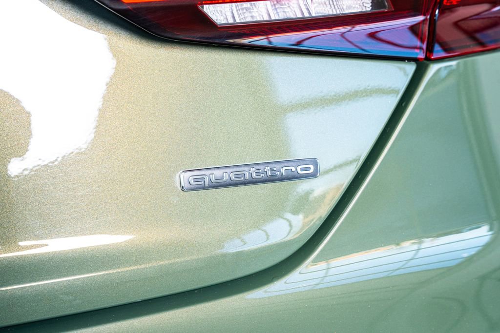 Used 2022 Audi A5 2.0T Premium Plus w/ Premium Plus image 29