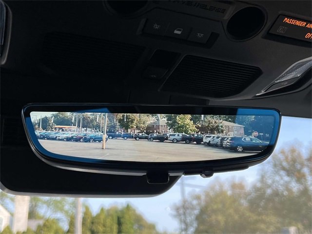 New 2026 GMC Hummer EV SUV image 28