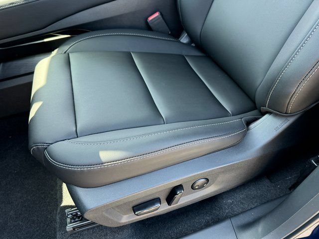Certified 2025 Nissan Murano SV AWD/4WD image 15