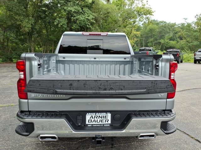 New 2026 Chevrolet Silverado 1500 LT w/ Z71 Off-Road Package AWD/4WD image 30