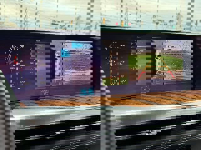 New 2026 Cadillac Escalade Platinum Luxury image 32