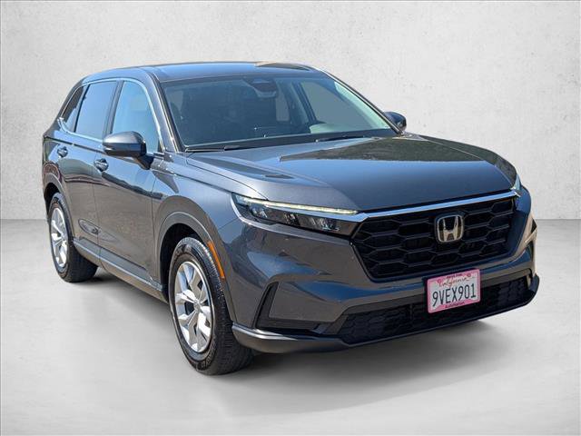 Used 2026 Honda CR-V LX image 3