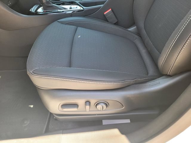 New 2026 Buick Encore GX Preferred w/ Comfort Package FWD image 16