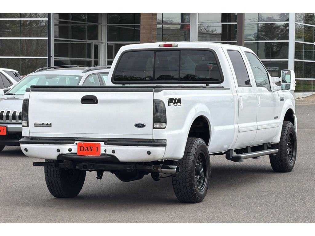 Used 2006 Ford F350 Lariat image 5