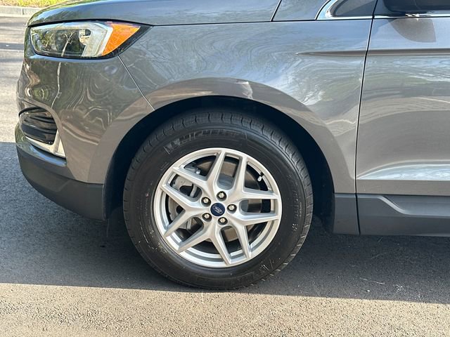 Used 2022 Ford Edge SEL w/ Convenience Package image 15