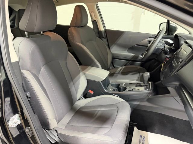 Certified 2024 Subaru Impreza 2.0i AWD/4WD image 20