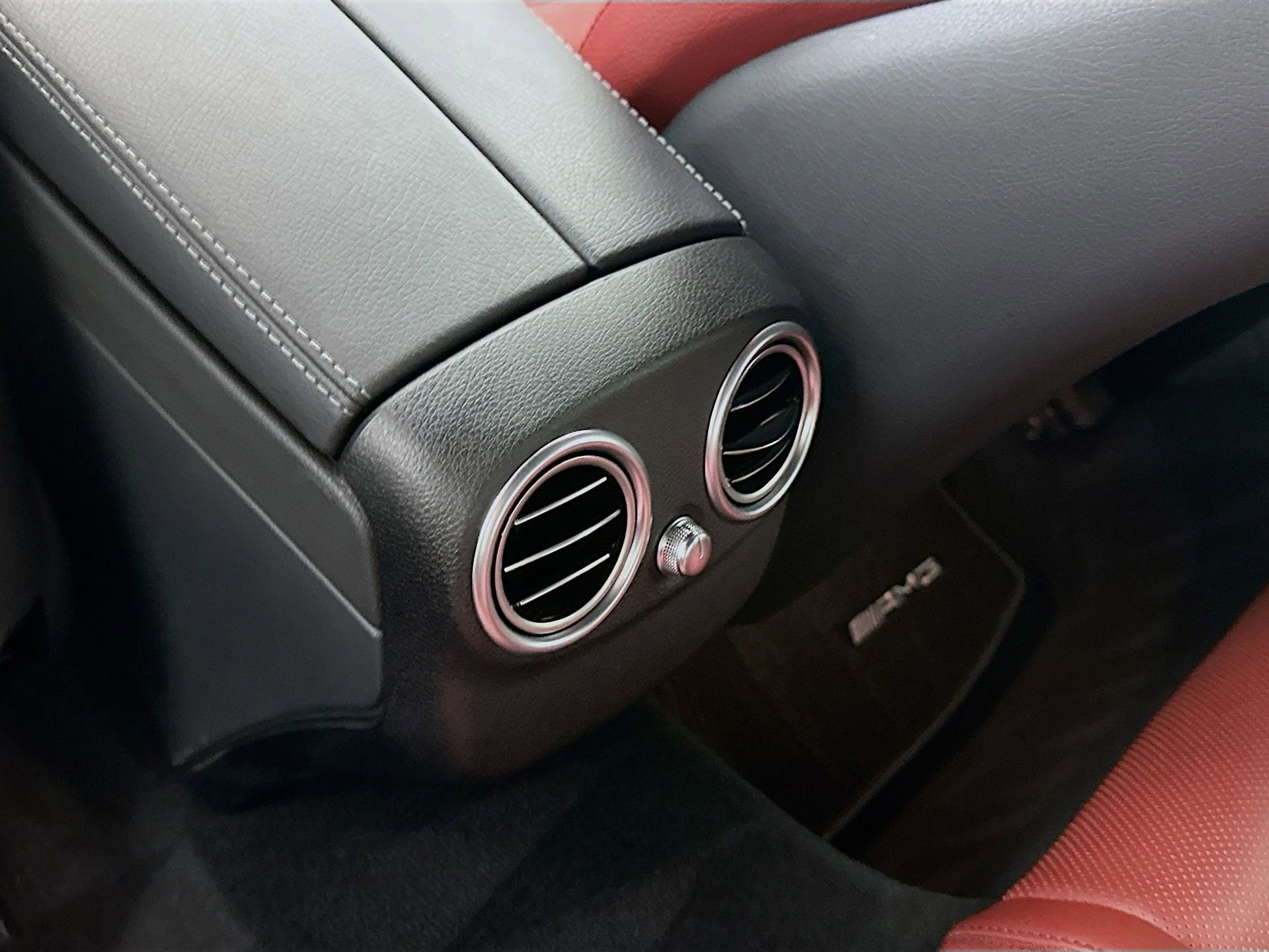 Certified 2022 Mercedes-Benz C 300 Cabriolet image 27